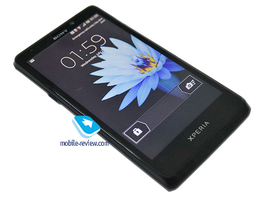 Sony Xperia Mint - неанонсированный смартфон с 13МП камерой (36 фото)