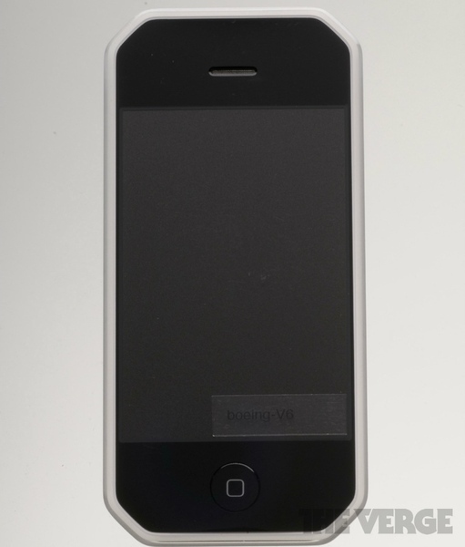 Apple показала прототипы iPhone и iPad (31 фото)