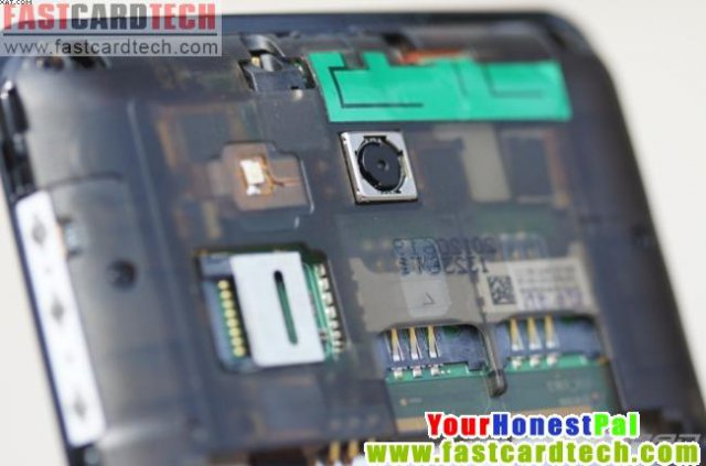 CarPad Note 5 F6 - 6-дюймовый смартфон (10 фото)