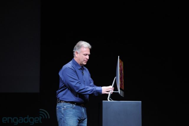 Презентация Apple (11 фото)