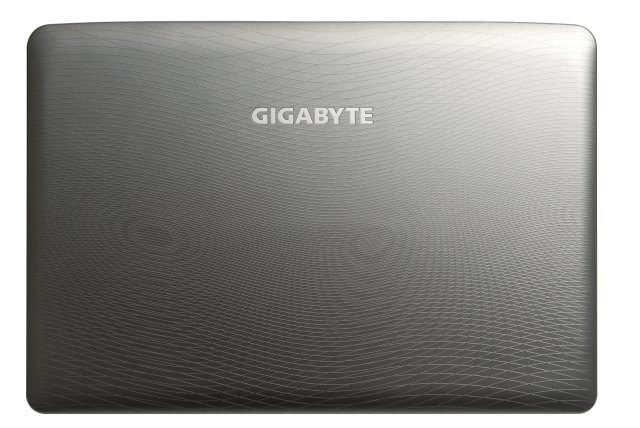Пресс-релиз ноутбука GIGABYTE Q2542 (5 фото)