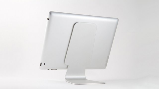 Slope - подставка для планшетников (11 фото + видео)