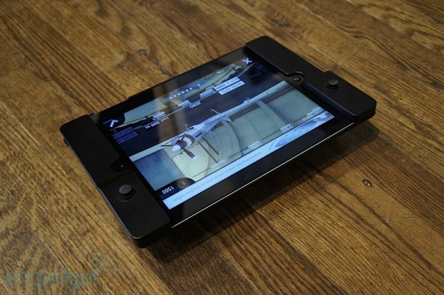 Audojo - геймерский док для iPad (31 фото + видео)