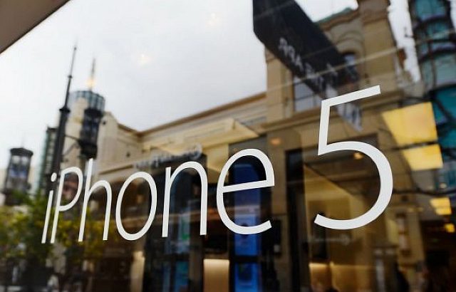 Apple не смогла зарегистрировать торговую марку iPhone в Бразилии