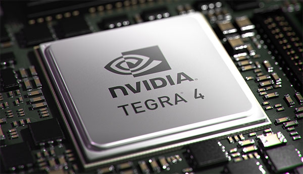 Nvidia Shield - портативная игровая приставка на базе Tegra 4 (7 фото)