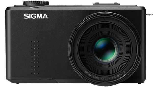 Sigma DP3 Merrill - 46-мегапиксельная фотокамера за $999 (3 фото)