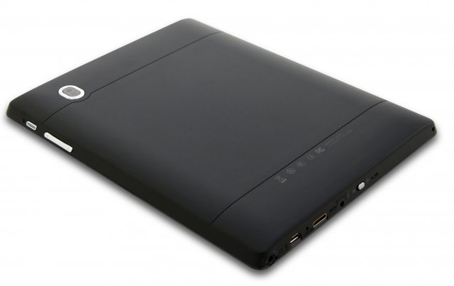 Prestigio MultiPad 8.0 3G Note - планшет с поддержкой рукописного ввода текста
