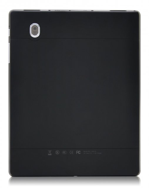 Prestigio MultiPad 8.0 3G Note - планшет с поддержкой рукописного ввода текста