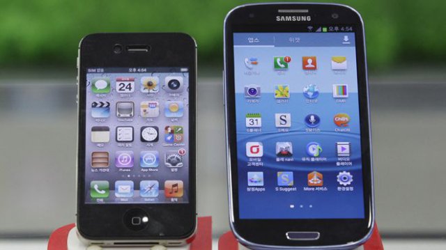 10 причин почему Android лучше iPhone