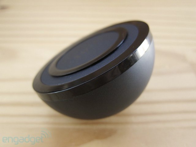 Беспроводная зарядка для Nexus 4 (18 фото)