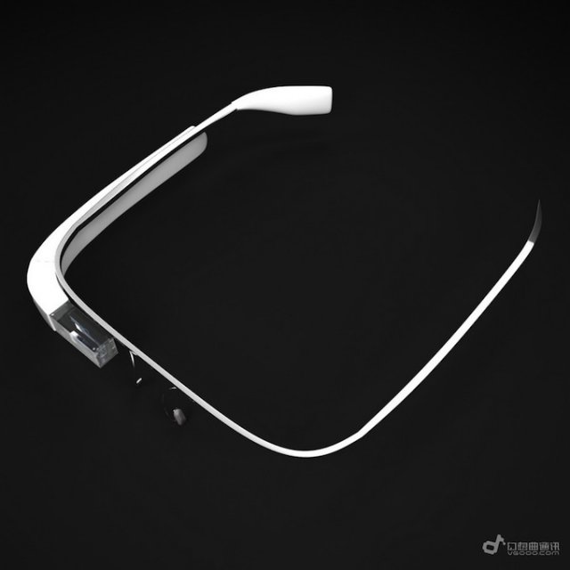 Опубликованы видеоролики записанные на очки Google Glass (5 фото + видео)