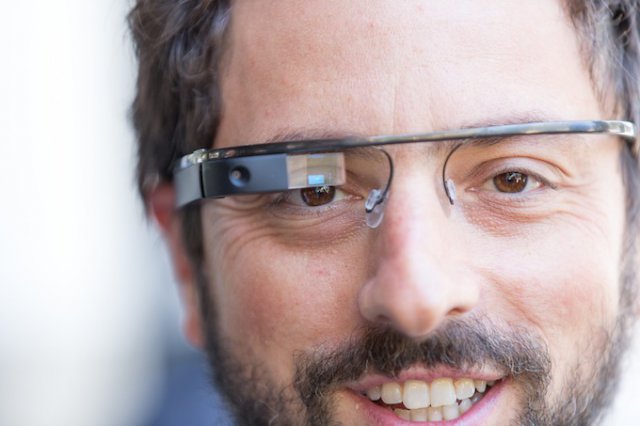 Опубликованы видеоролики записанные на очки Google Glass (5 фото + видео)