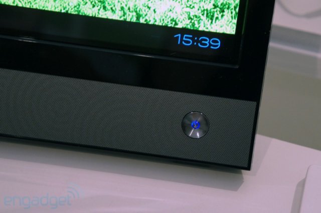 Acer Smart Display DA220HQL - моноблок на Android (8 фото + видео)