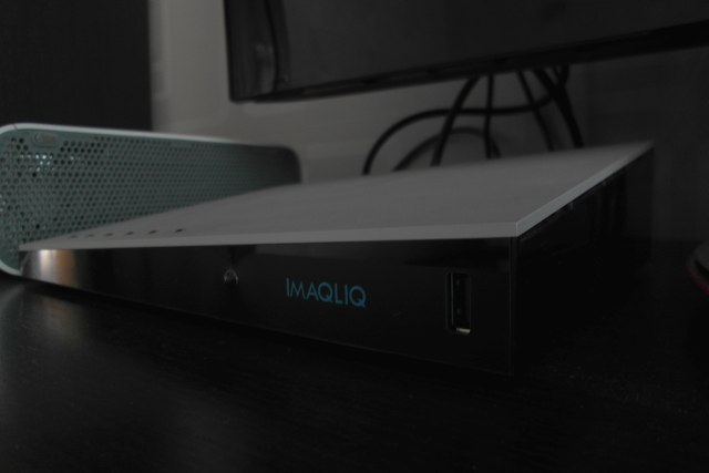 IMAQLIQ TV - нестандартный медиаплеер с широкими возможностями