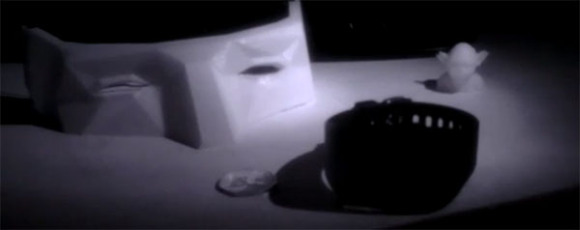 Ночное видео для камеры Raspberry Pi (3 видео)
