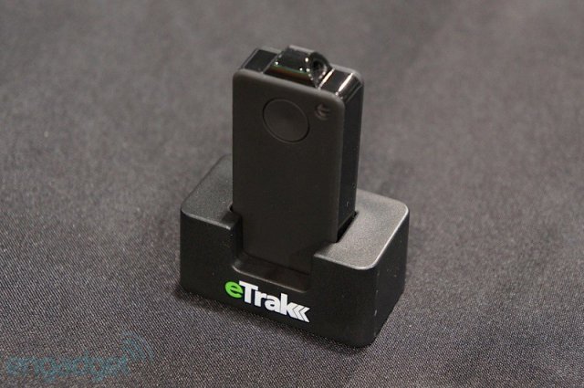 Устройство слежения от eTrak (15 фото)