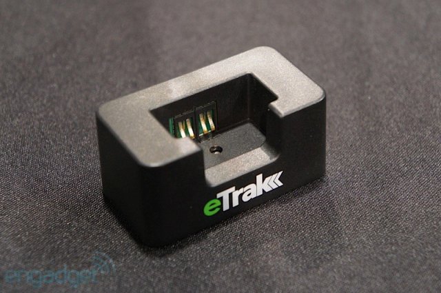 Устройство слежения от eTrak (15 фото)