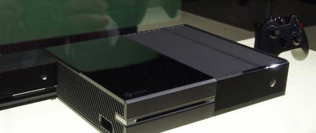 Xbox One оценили в 500 евро