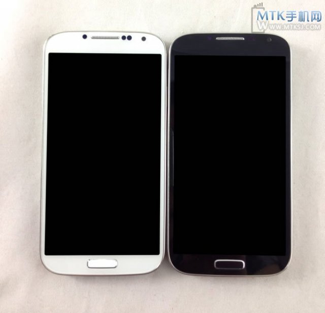 Первый китайский клон смартфона Galaxy S 4