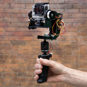 Стабилизатор для камеры GoPro