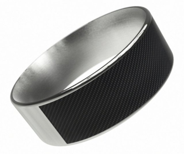 NFC Ring - кольцо для управления различными устройствами