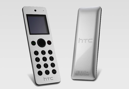 HTC Mini+ гарнитура и пульт для телевизора в одном устройстве