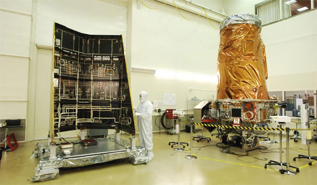 NASA отказалось от ремонта телескопа Kepler