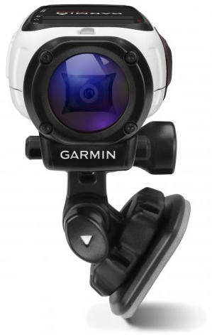 VIRB - экшн-камера от Garmin (7 фото, видео)