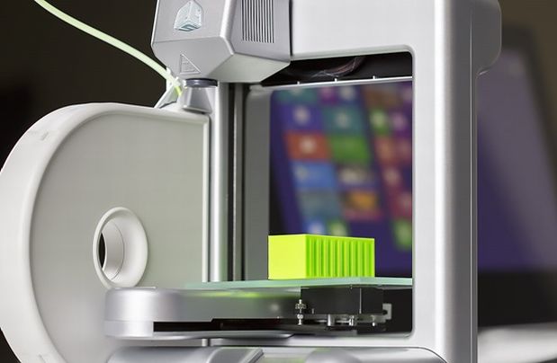Microsoft обещает стандартизировать 3D-печать