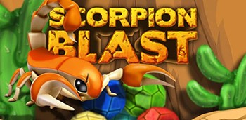 Scorpion Blast 1.0.2 Подобие  Zuma