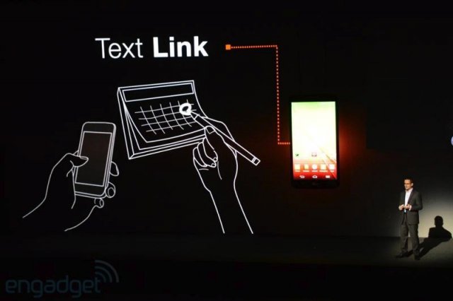 Базовые приложения для LG G2 (7 фото)