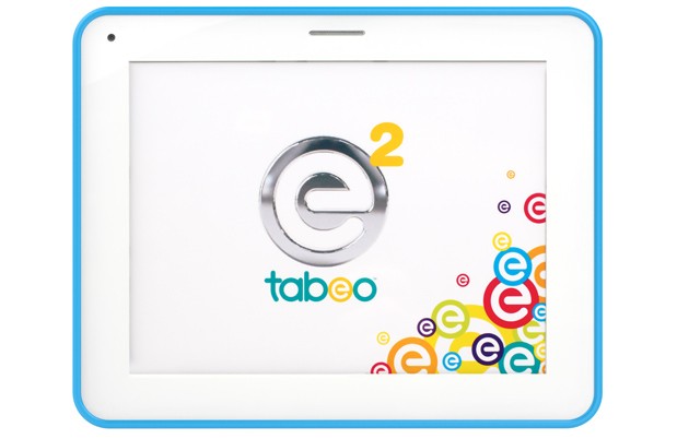 Tabeo e2 - детский планшет второго поколения