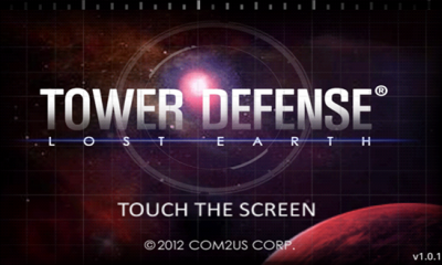 Tower Defense 1.4.1.0 Неплохая TD