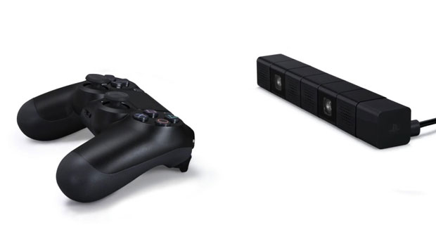 PlayStation 4 получит функцию голосового управления