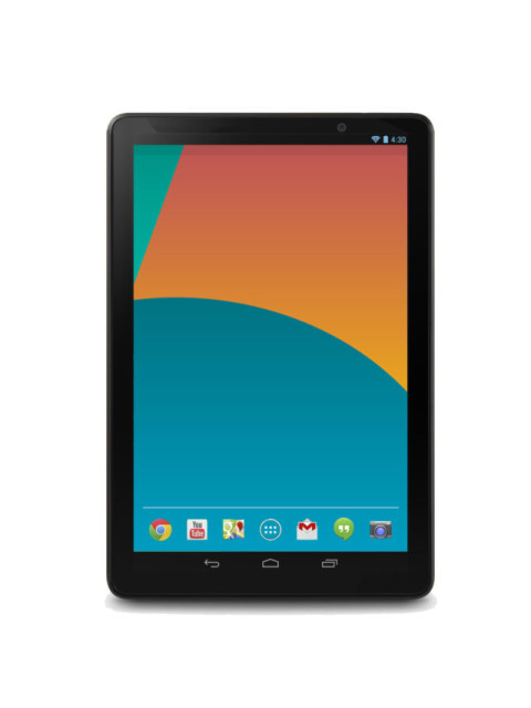 Первые слухи о новом планшете Nexus 10 (2 фото)