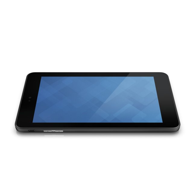 Venue 7 и Venue 8 - Android-планшеты от DELL (9 фото)