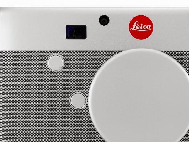Фотоаппарат Leica M от ведущего дизайнера Apple (10 фото)