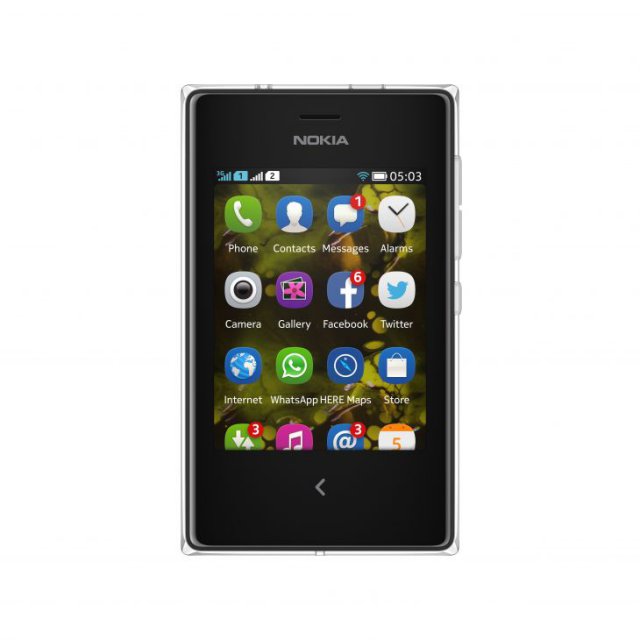 Большой релиз от Nokia (9 фото)