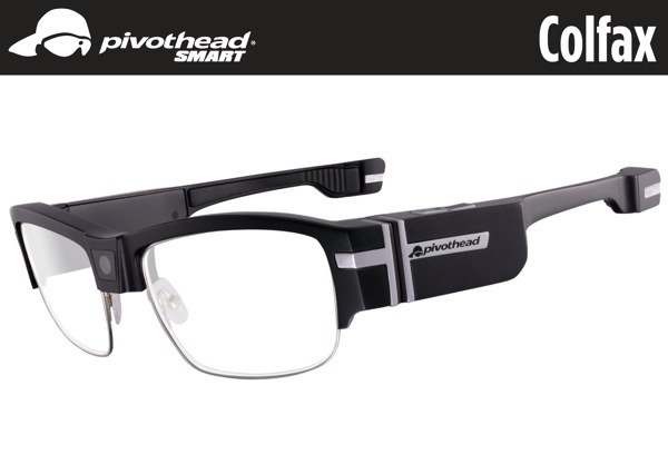 Умные очки Pivothead SMART (5 фото + видео)