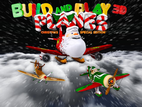 Build and Play 3D 1.2 Игра для детей