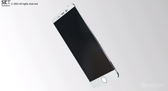 Новые iPhone Air и iPhone 6C 