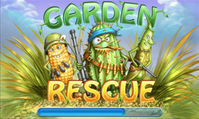 Garden Rescue 2.0.0.0 Стратегия