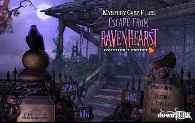 Escape From Ravenhearst 1.0.0.0 Квест