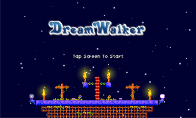 AlterEgo: DreamWalker 1.0 Аркада