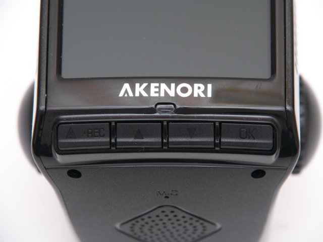 Akenori DriveCam 1080x - оригинальный комплекс безопасности движения (12 фото)