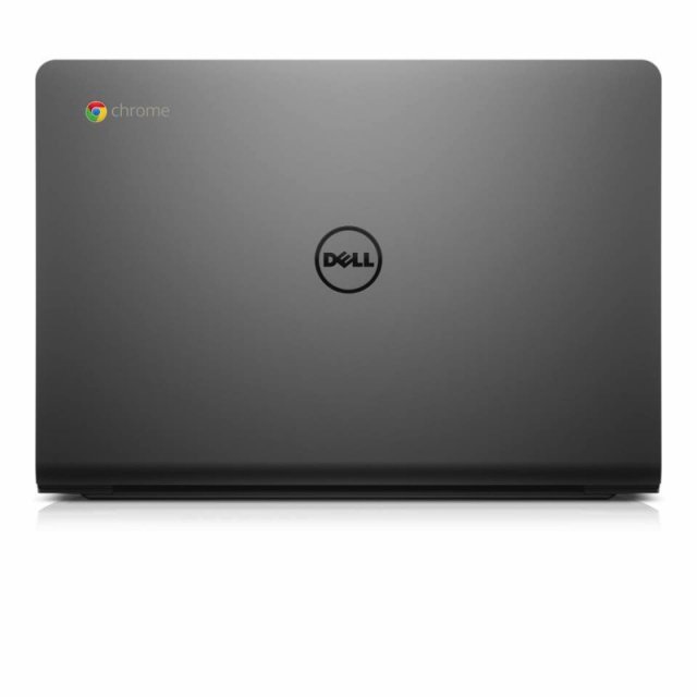 Xромбук от Dell для работы и учёбы (6 фото)