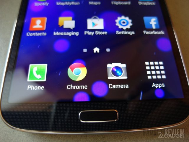 Обзор планшетофона Samsung Galaxy Mega 6.3 (8 фото)