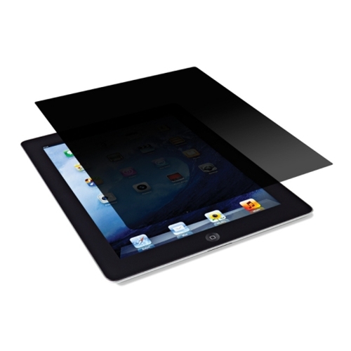 Экраны защиты информации для iPad и iPad mini (3 фото)