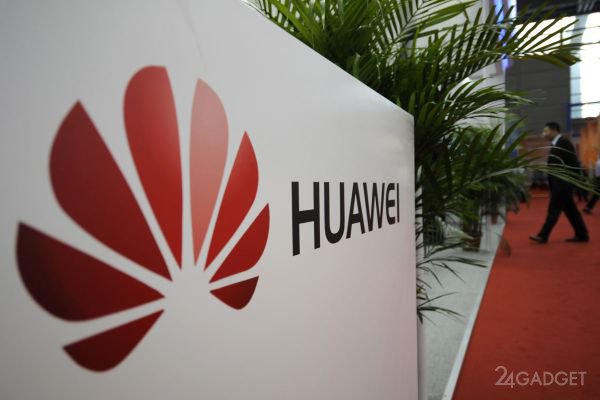 Huawei скрывает изображения нового планшета (2 фото)