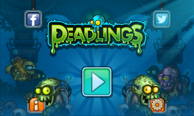 Deadlings 1.0.0.2 Аркада